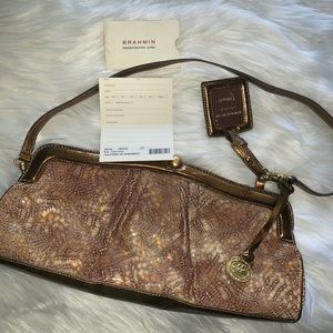 brahmin mona patent pytho